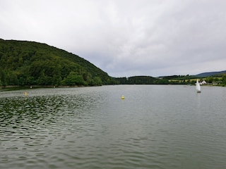 Apartment Diemelsee Umgebung 26