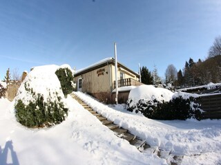 Apartamento Diemelsee Entorno 27