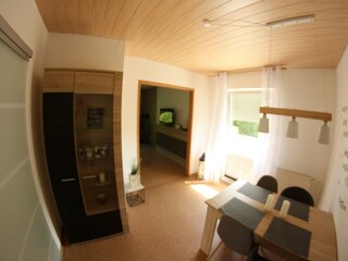 Apartment Diemelsee Ausstattung 15