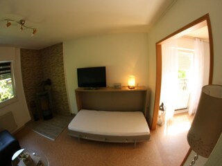 Apartment Diemelsee Features 9