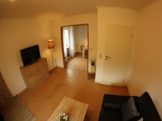 Appartement Diemelsee Équipement 15