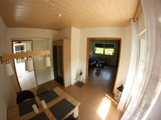 Apartment Diemelsee Ausstattung 12