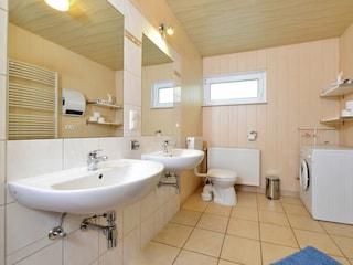 Appartement Diemelsee Équipement 19