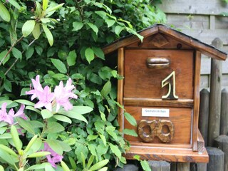 Apartment Diemelsee  36