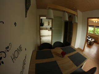 Appartamento Diemelsee  38