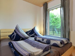 Appartement Diemelsee Équipement 17