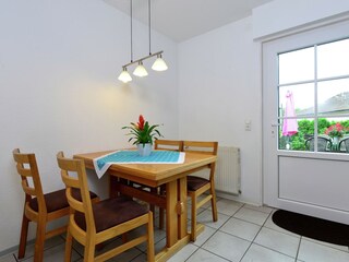 Apartment Diemelsee Ausstattung 20