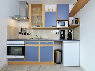 Appartement Diemelsee Kenmerken 24