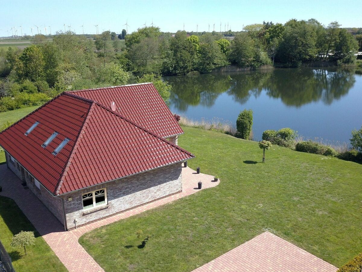 Parque de vacaciones Nenndorf Grabación al aire libre 1