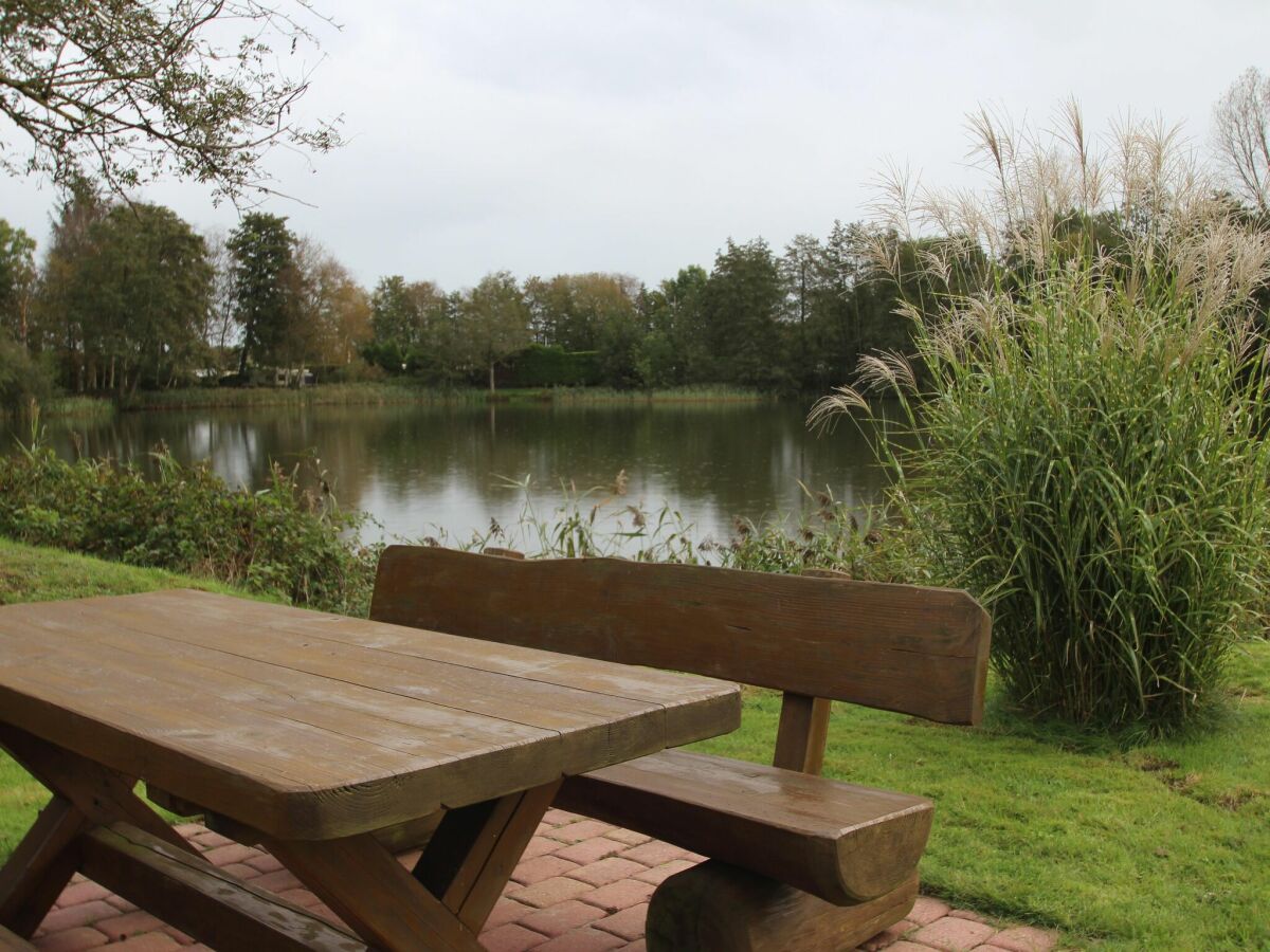 Parque de vacaciones Nenndorf Grabación al aire libre 1