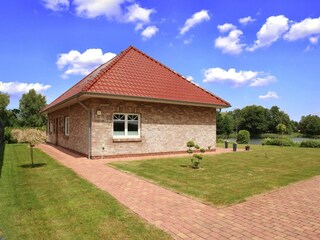 Holiday park Nenndorf Outdoor Recording 8
