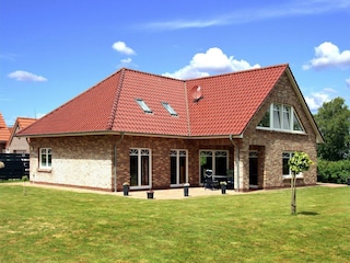 Ferienpark Nenndorf Außenaufnahme 8