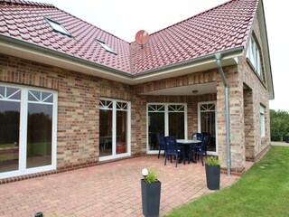 Ferienpark Nenndorf Außenaufnahme 1