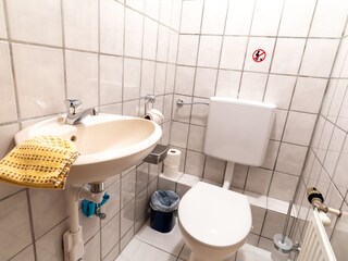 Sep. Toilette