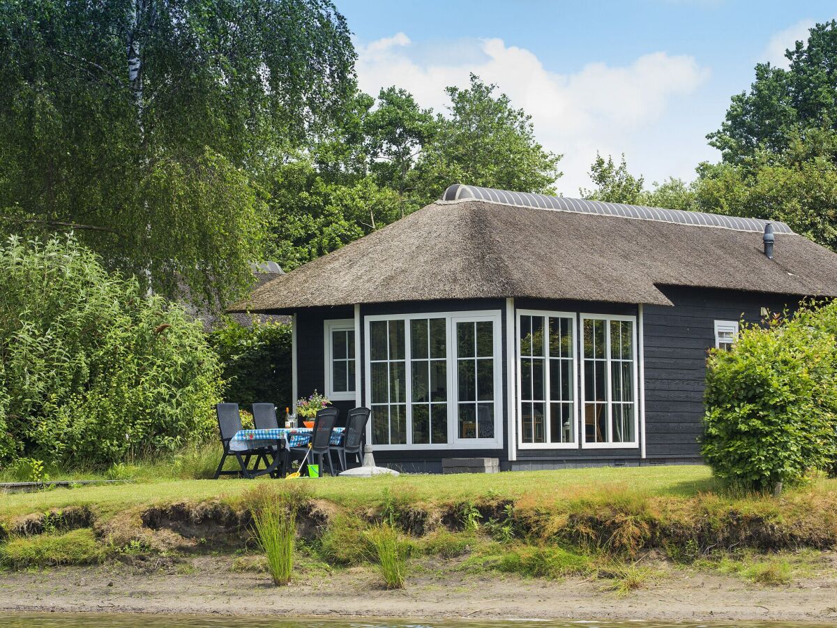 Ferienpark Hoge Hexel Außenaufnahme 1