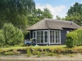 Vakantiepark Hoge Hexel Buitenaudio-opname 1