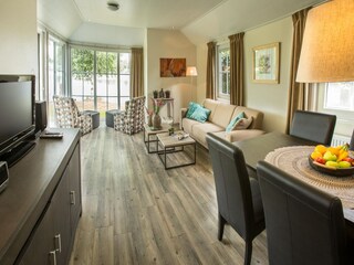 Vakantiepark Hoge Hexel Kenmerken 4