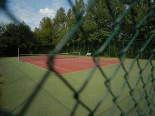 Ferienpark Hoge Hexel  25