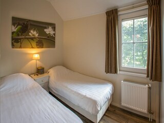 Vakantiepark Hoge Hexel Kenmerken 4