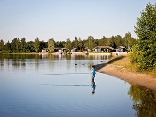 Parco vacanze Hoge Hexel  28