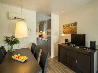 Parco vacanze Hoge Hexel Caratteristiche 3