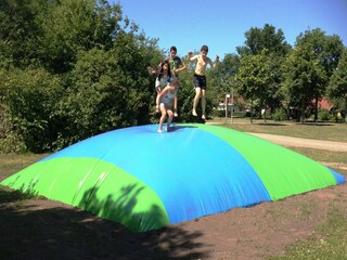 Vakantiepark Hoge Hexel  39