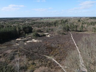 Parco vacanze Hoge Hexel Ambiente 20