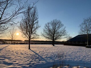 Parco vacanze Hoge Hexel Ambiente 13