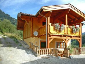 Holiday house Ferienhaus Lieslhütte, Großarl - Grossarl - image1