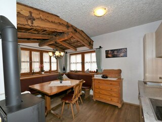 Maison de vacances Großarl Équipement 8