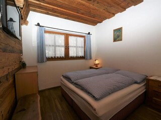 Casa de vacaciones Großarl Características 17