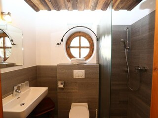 Maison de vacances Großarl Équipement 11