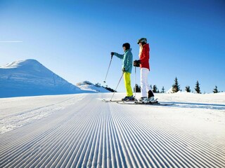 Casa per le vacanze Großarl Ambiente 19