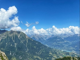 Ferienhaus Großarl Umgebung 18