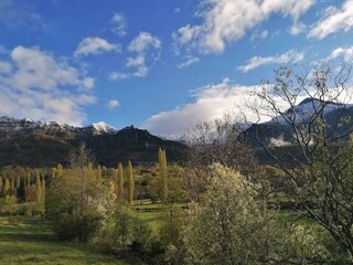 Casa de vacaciones Großarl Entorno 22