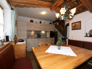 Maison de vacances Großarl Équipement 7