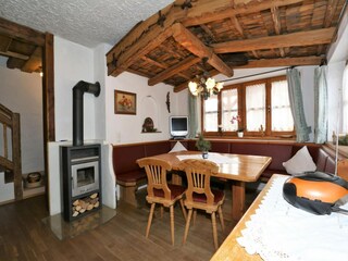 Maison de vacances Großarl Équipement 8