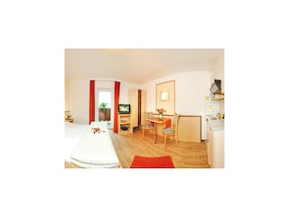 Apartment Mathon  9