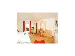 Appartement Mathon  10