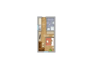 Apartamento Mathon  10