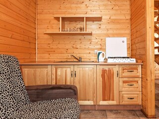 Parco vacanze Pobierowo Caratteristiche 9