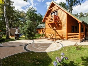 Holiday park Holiday Resort in Pobierowo for 6 persons-ex TUI - Pobierowo - image1