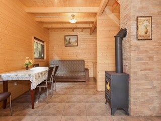 Vakantiepark Pobierowo  22