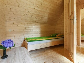 Parco vacanze Pobierowo Caratteristiche 17