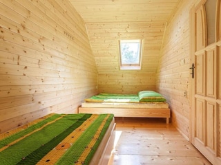 Vakantiepark Pobierowo Kenmerken 13