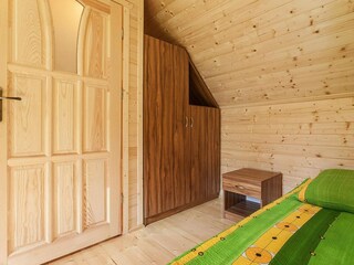 Vakantiepark Pobierowo Kenmerken 9