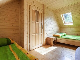 Parco vacanze Pobierowo Caratteristiche 17