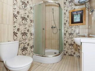 Holiday park Pobierowo Features 10