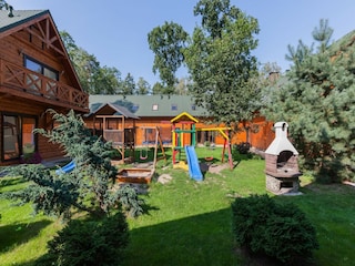Parco vacanze Pobierowo Registrazione all'aperto 7