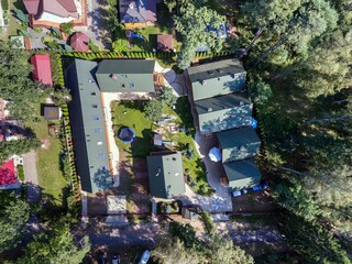 Parque de vacaciones Pobierowo Grabación al aire libre 8